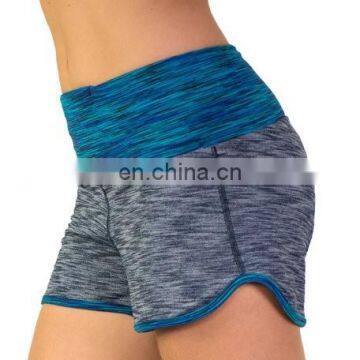 Bulk Products From China Ladies Clothing sweat/sport/yoga shorts