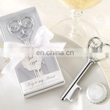 Simply Elegant Heart Bottle Opener