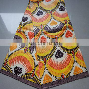 Hot Sale African Super JAVA Print Fabrics Hitarget Wax Print Fabrics Veritable Guaranteed JAVA photo-6