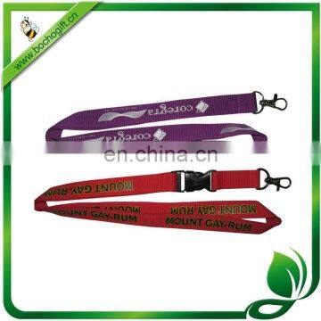 neck strap lanyard for id card