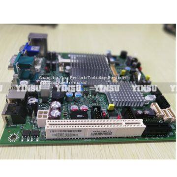 NCR ATM PARTS 6622e Mother board 4450750199 on sale