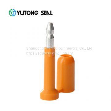 Container Bolt Seals,High Security Seals Bolt Seals ,Plastic Bolt Seal