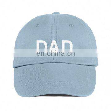Mechanized Plain Dyed Loose Dad Hat Knitted Cap With Big Size photo-3