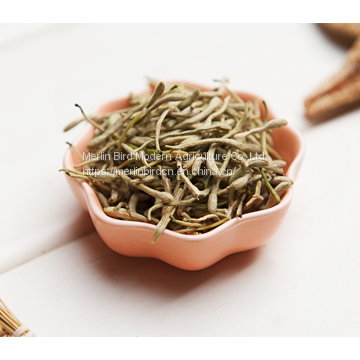 Dry Honeysuckle Flower Tea Herbal Tea Health Benefit photo-5