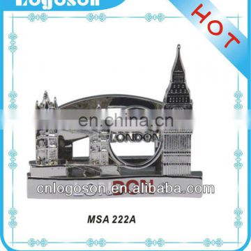 Big Ben Building metal Lodon Souvenir