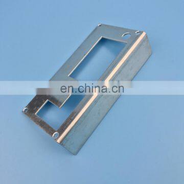 High quality LED extruded aluminum heat sink