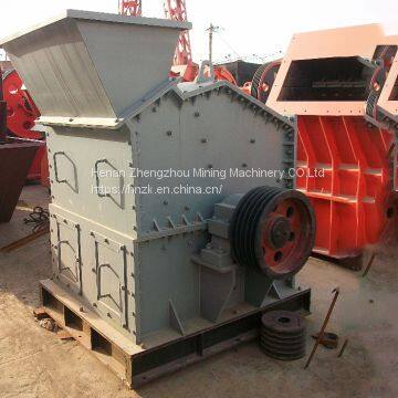 New Condition Professional Hammer Crusher, Impact Crusher photo-2