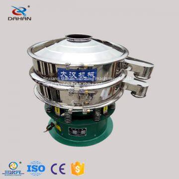 Stainless steel wood powder sieve