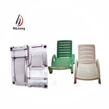 best selling products steel injection mould beach chair mould