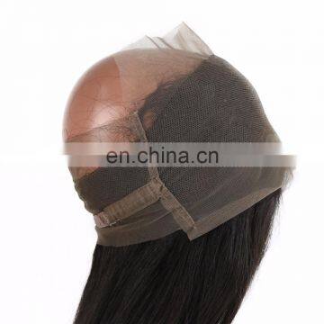 Youth Beauty Hair 2017 Best Saling 8A Grade Brazilian Virgin Human Hair 360 Lace Frontal Wholesale Price photo-2
