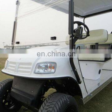 Electric Sightseeing Utility Vehicles for Sale photo-3