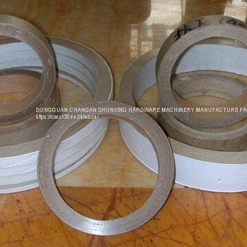 CNC Paper Tube Cutting Machine(without Spindle) photo-2