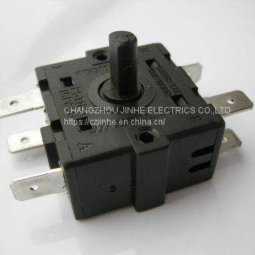 Rotary Switches Jinhe Xk1 Xk2 Heater Fanner Household Appliances photo-3