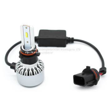 X6 Upgrade Series Car LED Headlight P13 PSX26 LED Fog Light Bulb 360-degree Light photo-5