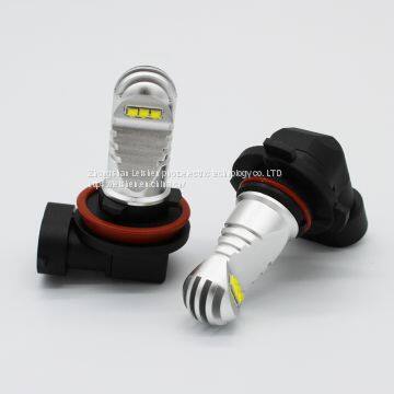 Highlight Car LED Modified Fog Lamp LED Light LED Headlight 30WH11/H8/H9/H10 Waterproof Dust Bulb photo-5