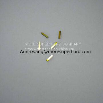 Lab Diamond Man Made Diamond, Rough Diamond,Single Crystal Diamond photo-2