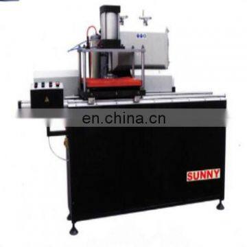 End-milling Aluminum Window Machine