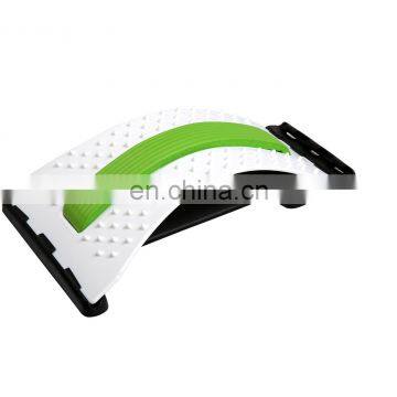 CE Certificate Custom Massage Posture Corrector Adjustable With Massage Ball photo-4