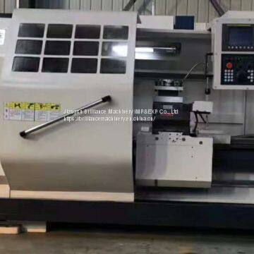 Spark CKA6180 CNC Horizontal Lathe