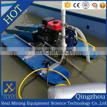 Factory Supplier Mini Dredge Sand Suction