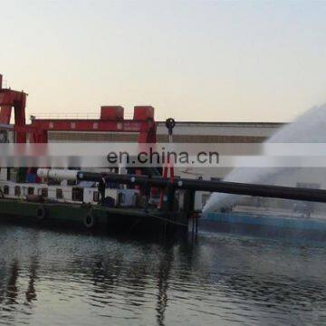 Hot CSD500 Sand Dredger Made in China 2018 photo-4