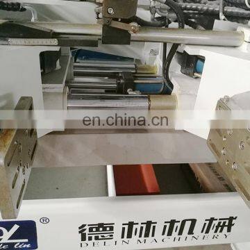 Copper Aluminum Gravity Die Casting Machine photo-7