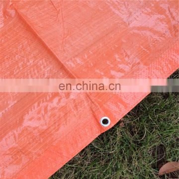 200gsm poly fabric tarpaulin sheet ,fireproof tarpaulin cover