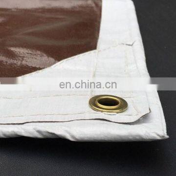 18 x 18ft Eyelets Heavy-Duty Tarpaulin