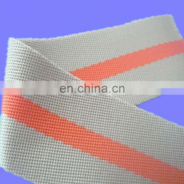 50mm pp webbing straps for seat belt