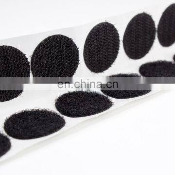 Wholesale Trade Assurance Adhesive Hook Loop Dots , Magic Tape From OEM Factory photo-4