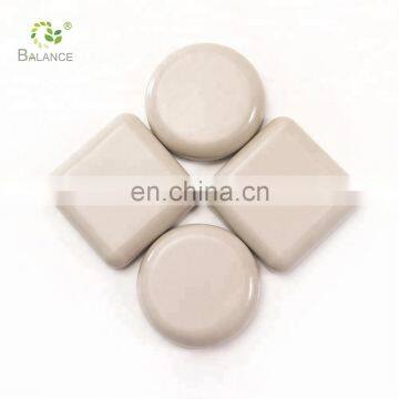 Hot-selling PE furniture slider pads