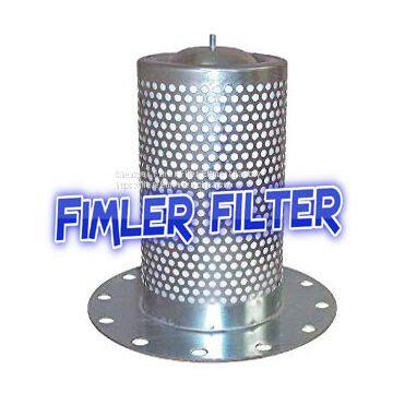 AirMaze Filter GS01001, 2270504, GS01002, GS39041, GS44010, GS44014, GS44016, GS44022, GS44023