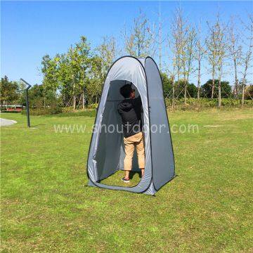 SNOUTDOOR Camping Toilet Tent, Changing Room, Privacy Tents