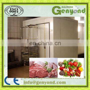 Vacuum Cooling Machine | Food Quick Cooling Machine photo-3