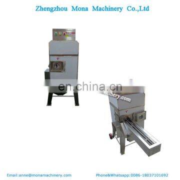 Sweet corn thresher machine/ maize thresher machine