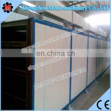 Good Performance and Low Invest Fruit Vegetable Dry Machine photo-3