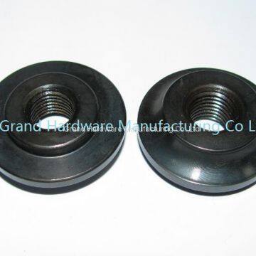 NPT 1/2 OEM machined parts