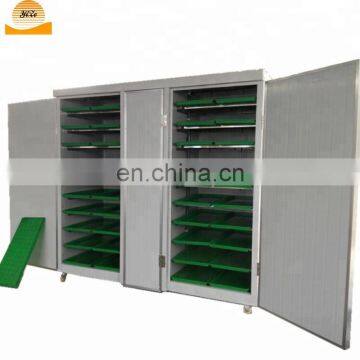 Automatic mung bean sprouts making machine of bean sprout process machine