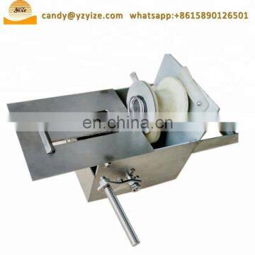 Small Industrial Sausage Tying And Linking Machine of Manual Sausage Tying Machine photo-5