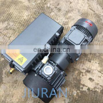 63m3/h Single Stage Rotary Vane Vacuum Pump