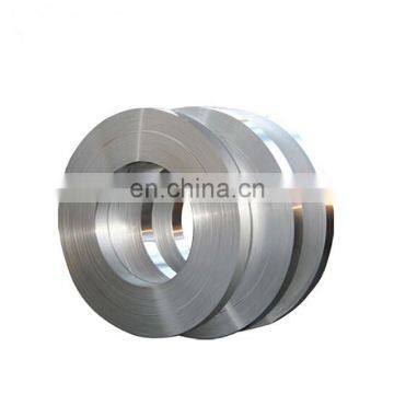 ISO 430 Stainless Steel Inox Strips price 0.25mm thickness