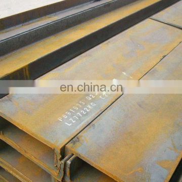 Building Materials Mild Lightweight Steel U Channel