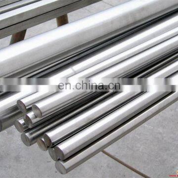 SS Rod 303 Stainless Steel Shaft 430 Stainless Steel Rod 202