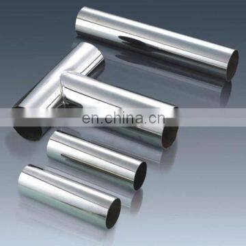 304 precision stainless steel capillary tube