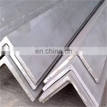 China hot rolled angle steel bars for transmission towers