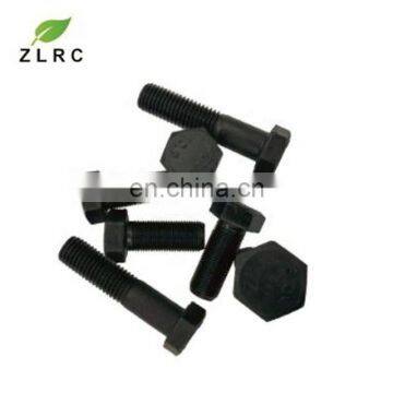 High Strength Grade 10.9 Steel Structure Bolt