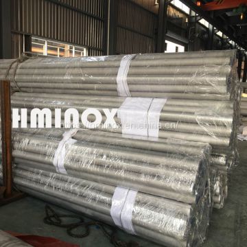 Stainless Steel Welded Pipe  TP304