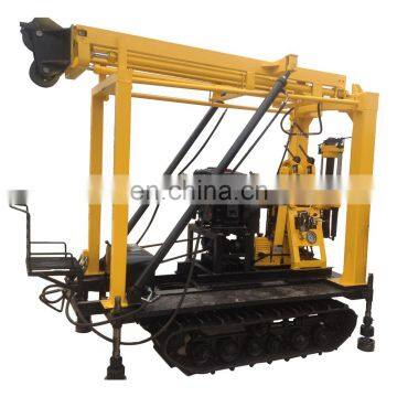 core hole sampling drill machine for mining