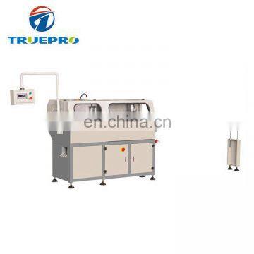 High Quality Aluminum Corner Connector Cutting Machine photo-2