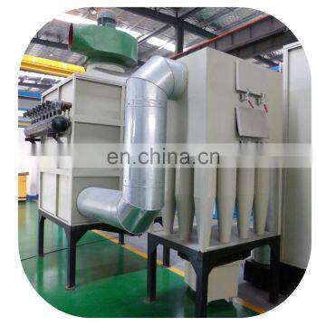 Aluminum Powder Coating Machine/line/plant photo-5